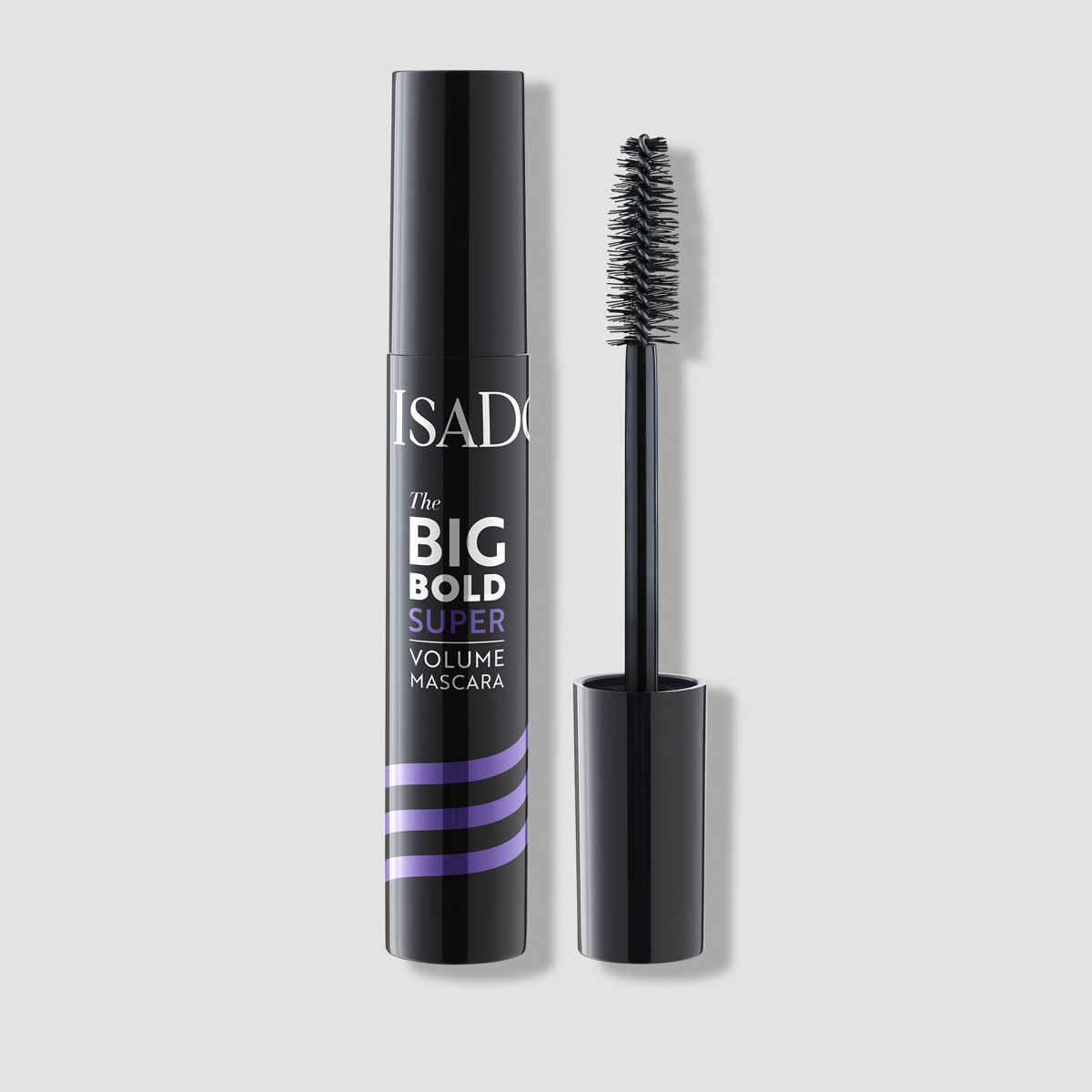 ریمل ایزادورا BigBold super volume حجیم کننده و بلند کننده
