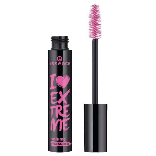 ریمل اسنس مشکی مدل I love extreme crazy volume بلند کننده جدا کننده